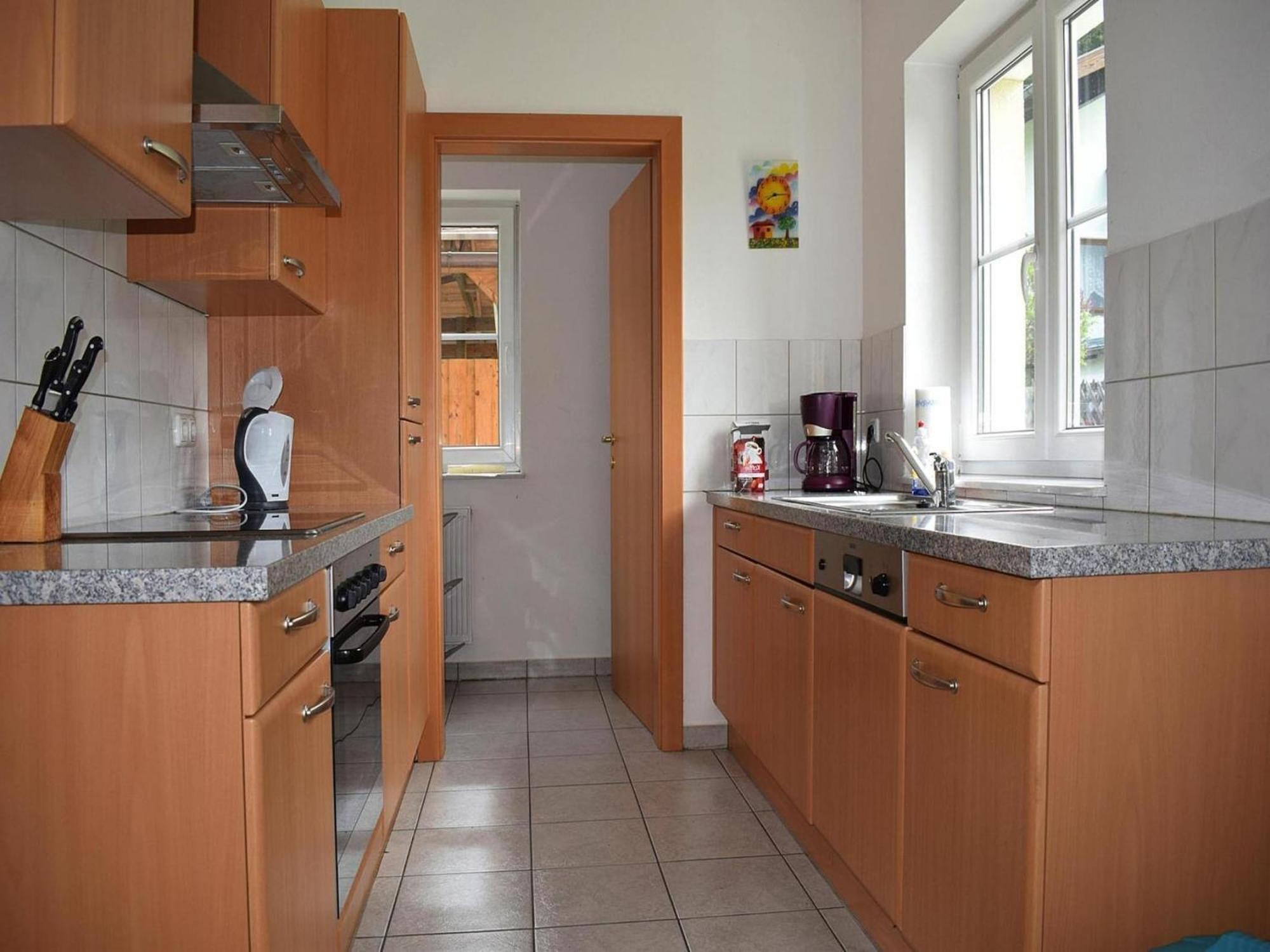 Landhaus Amadeus Radstadt Eksteriør bilde