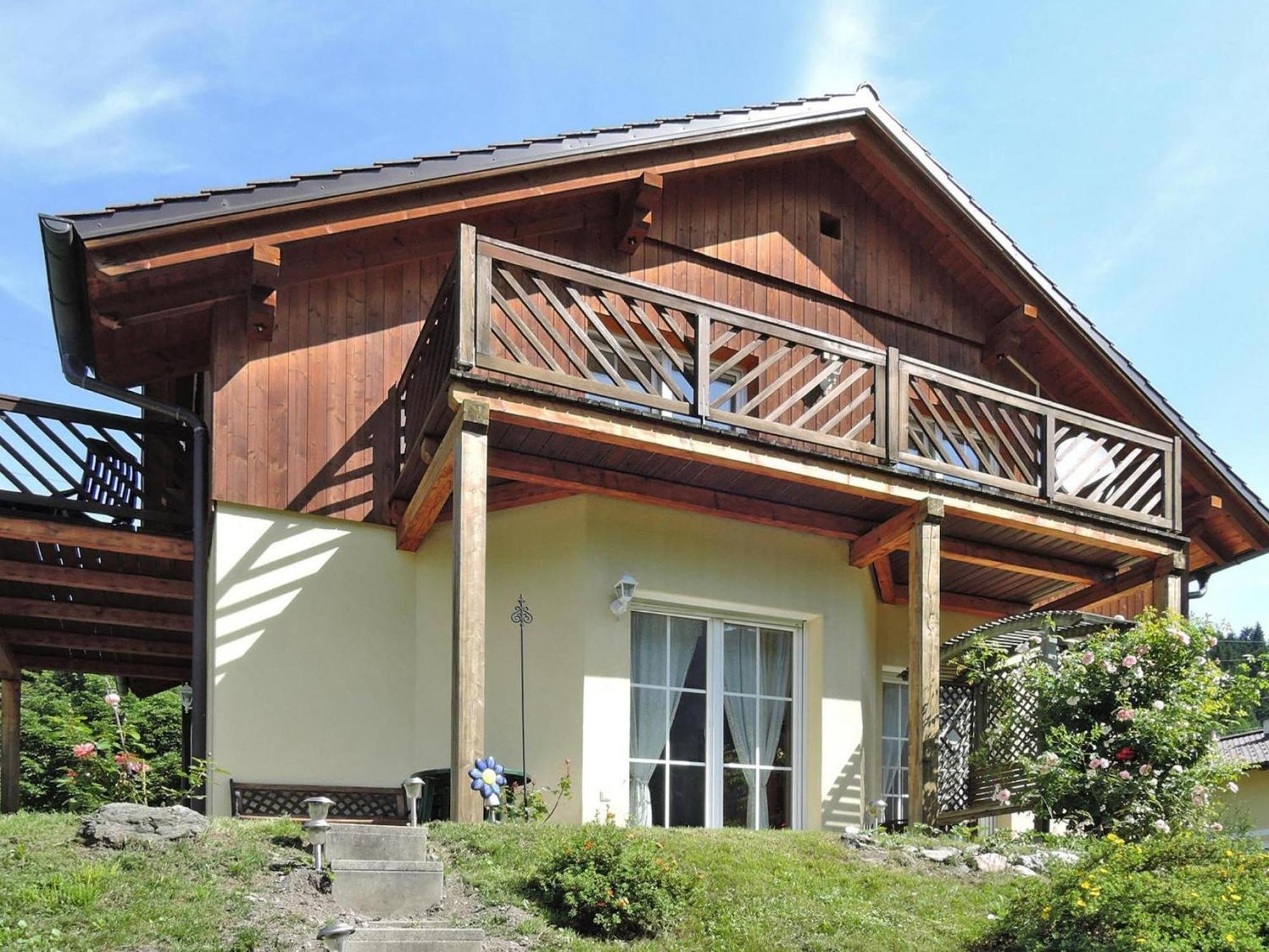 Landhaus Amadeus Radstadt Eksteriør bilde