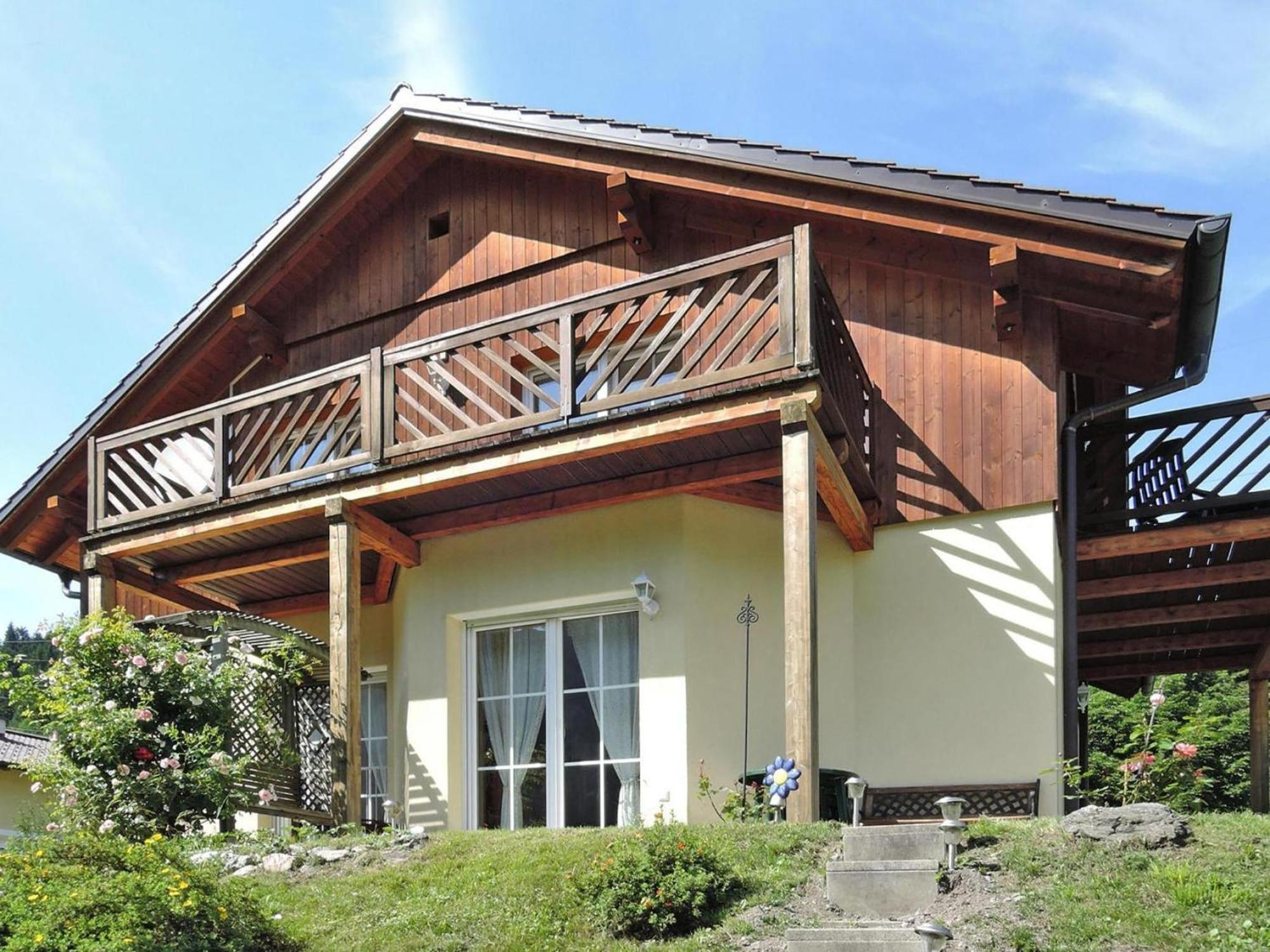 Landhaus Amadeus Radstadt Eksteriør bilde